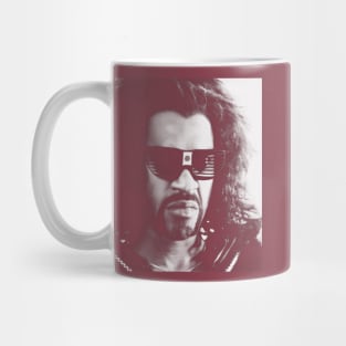 NYINDIRPROJEK - shonuff VINTAGE Mug